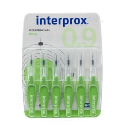 Interprox Micro | 6pcs
