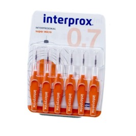 Interprox Super Micro | 6pcs