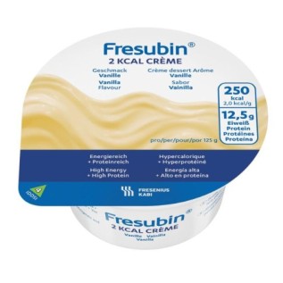 Fresubin 2 kcal Crème | 4x125g