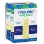 Fresubin PLANT-BASED Drink Vanille | 4x200ml