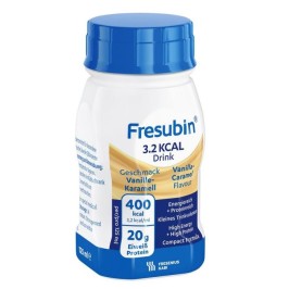 Fresubin 3,2 kcal Drink | 4x125ml