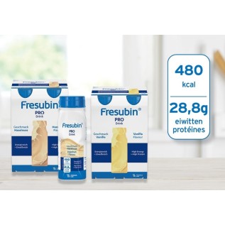 Fresubin PRO Drink | 4x200ml