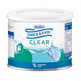 Fresubin Thick & Easy CLEAR | 126g