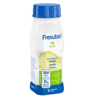 Fresubin DB Drink | 4x200ml