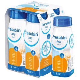 Fresubin JUCY Drink | 4x200ml