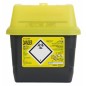 Sharpsafe Naaldcontainer | 3L