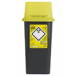 Sharpsafe Naaldcontainer | 7L