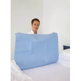 MoliCare Premium Bed Mat Textile 7 drops + rabat | 75x85cm