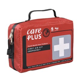 Kit de Premiers Secours Care Plus | Urgence