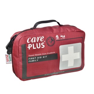 EHBO First Aid Kit Care Plus | Family