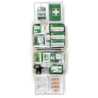 Kit de Premiers Secours Cederroth | Grand