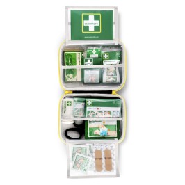 EHBO First Aid Kit Cederroth | Medium