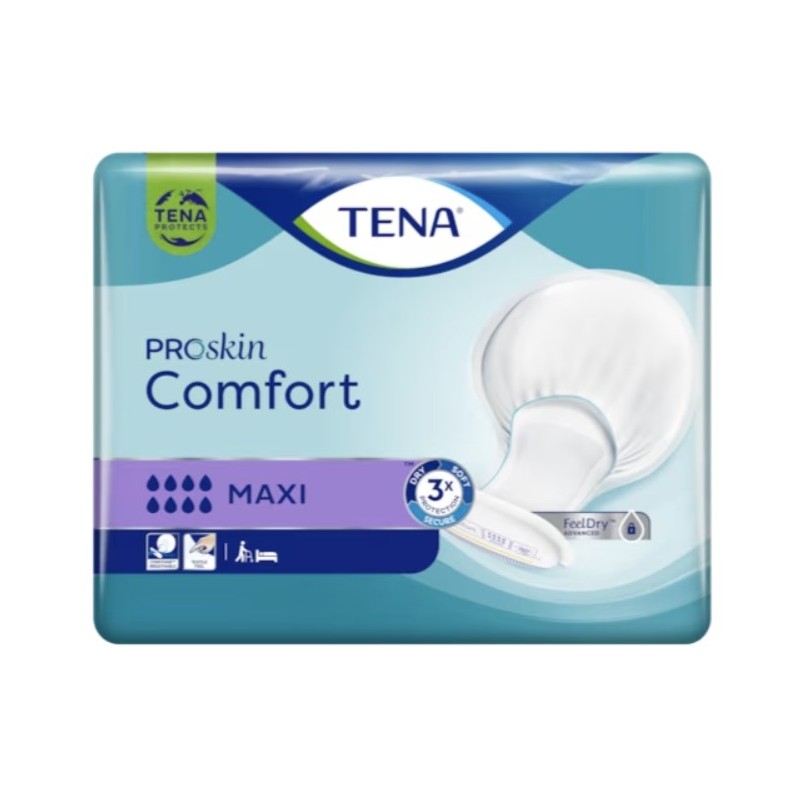 Tena Proskin COMFORT | Maxi