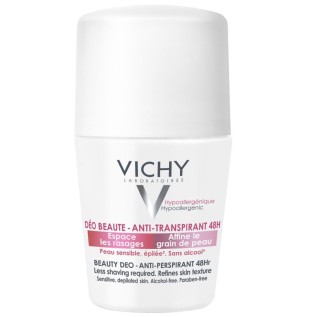 Vichy Déodorant Beauté 48h | 50ml
