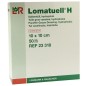 Lomatuell H 10x10cm | 50st