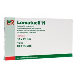 Lomatuell H 10x20cm | 10pcs