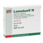 Lomatuell H 5x5cm | 10st