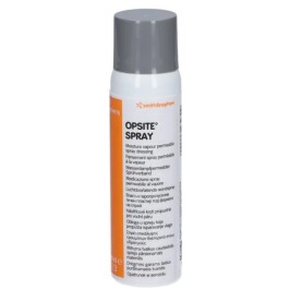 Opsite Pansement par Nébulisation Perméable Spray | 100ml