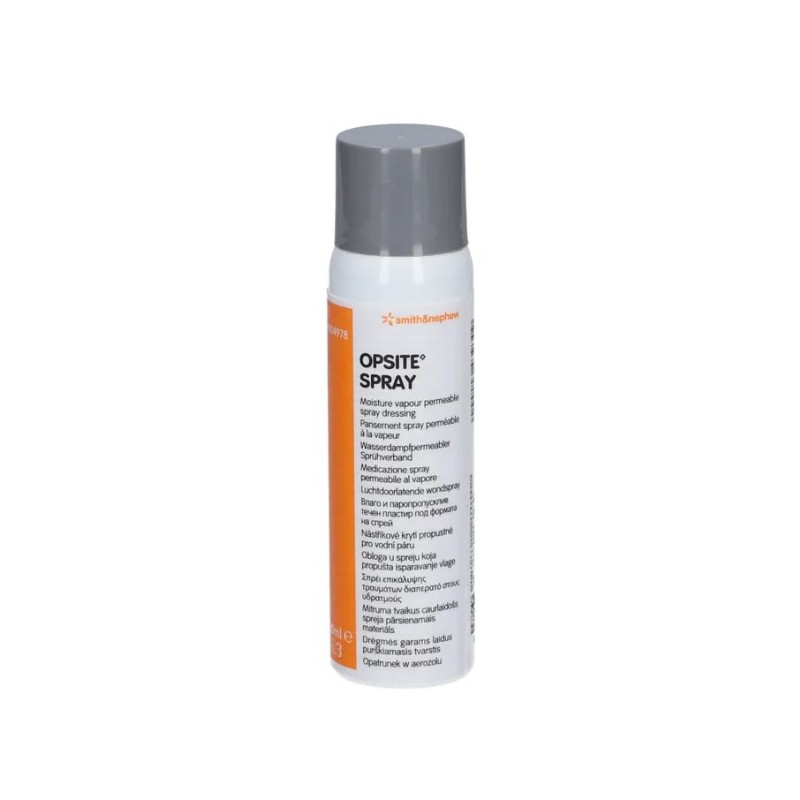 Opsite Pansement par Nébulisation Perméable Spray | 100ml