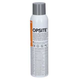 Opsite Pansement par Nébulisation Perméable Spray | 240ml