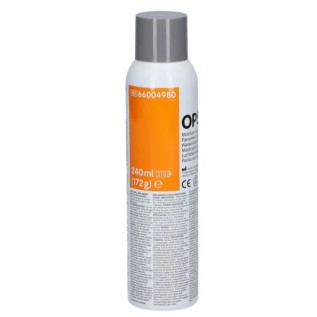 Opsite Pansement par Nébulisation Perméable Spray | 240ml