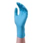 Peha-Soft Handschoenen Nitrile Blauw 150st | M