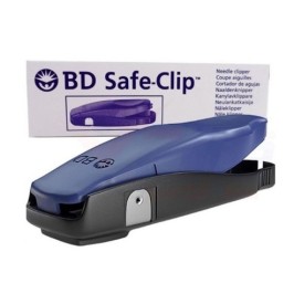 BD Safe-Clip Naaldenknipper | 1st