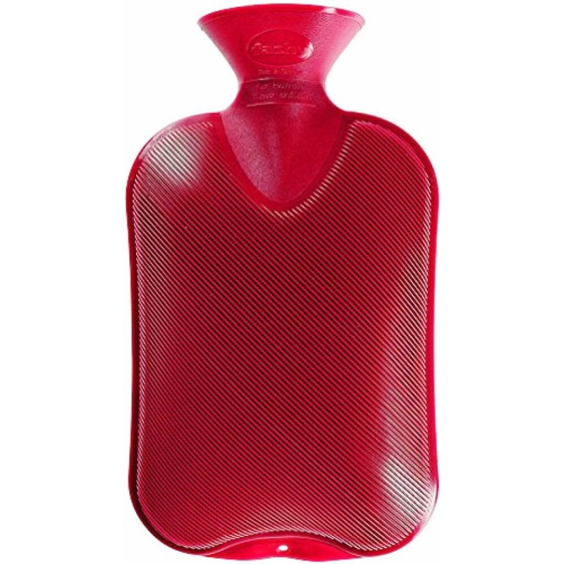 Fashy bouillotte  2L | Rouge