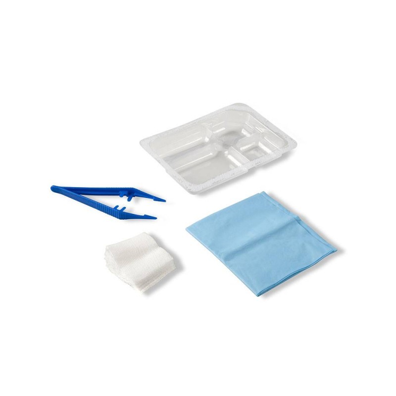 Heka 1 verbandset | 1st