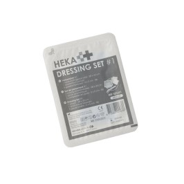 Heka 1 verbandset | 100st