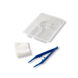 Heka 3 set de pansement | 1pc