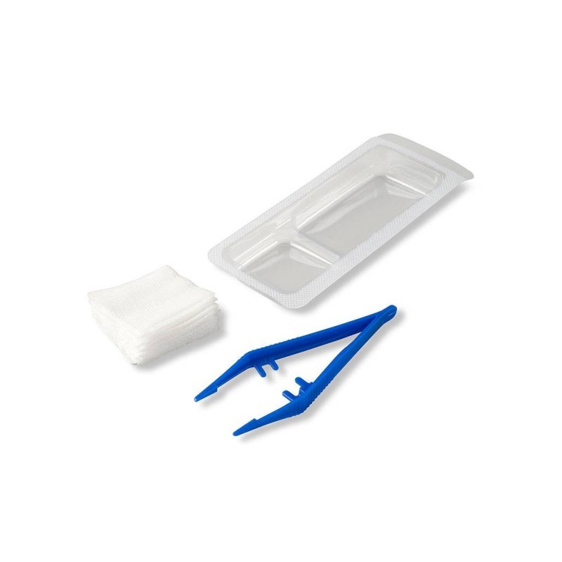 Heka 5 set de pansement | 100pcs
