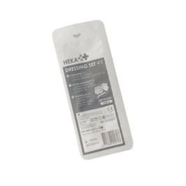 Heka 5 verbandset | 100st