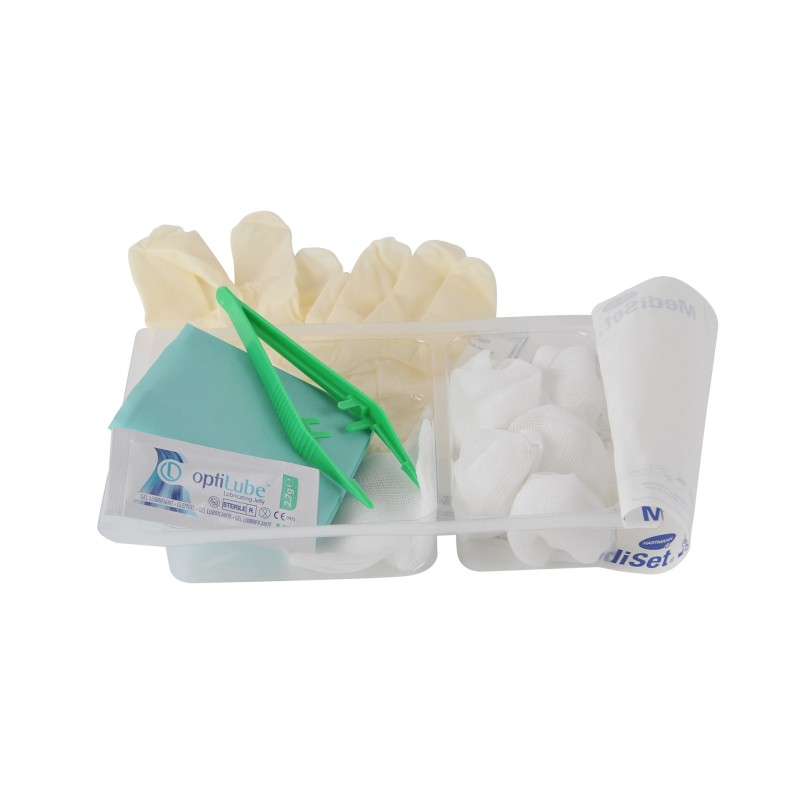 MediSet® Set sondage à demeure N°236 | 1st
