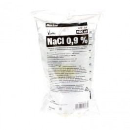 Viaflo NaCl 0,9% | 1L
