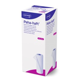 Peha-Haft fixatiewindel zonder latex 12cm x 4m | 1st