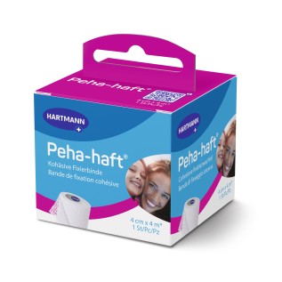 Peha-Haft Selfcare 4cm x 4m | 1st