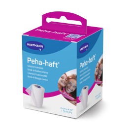 Peha-Haft Selfcare 6cm x 4m | 1st