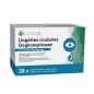 LIVSANE Eyes Oogkompressen | 28st