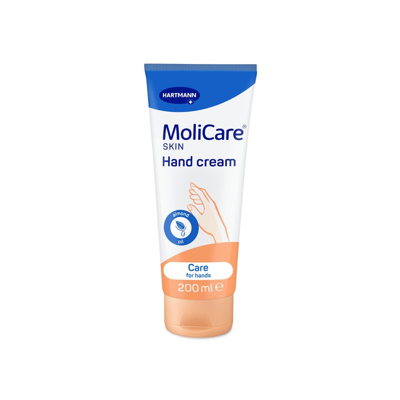 MoliCare SKIN Handcreme 200ml | 1st