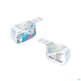 Transpore Dévidoir 2,5cmx5m | 1st