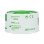 Leukosilk Hechtpleister 2,5cmx5m | 1st Leukosilk Hechtpleister 2,5cmx5m | 1st