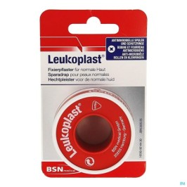 Leukoplast Sparadrap (système de suspension) 2,5cmx5m | 1pc