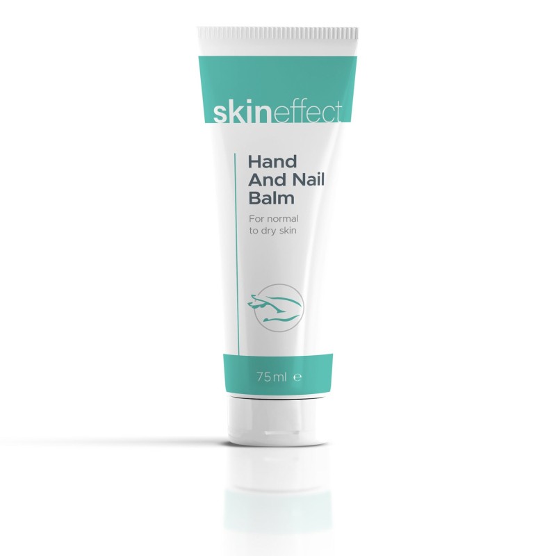 skineffect Nagel & Handcrème | 75ml