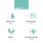 skineffect Nagel & Handcrème | 75ml