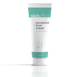 skineffect Voedende Voetcrème | 75ml