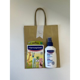 Paquet-cadeau Hansaplast | Kids | Animals