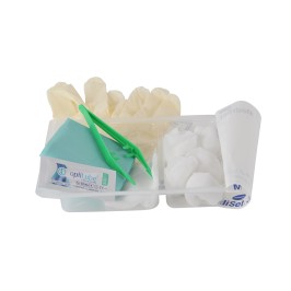 MediSet® Sondageset verblijfsonde Nr.236 | 64st