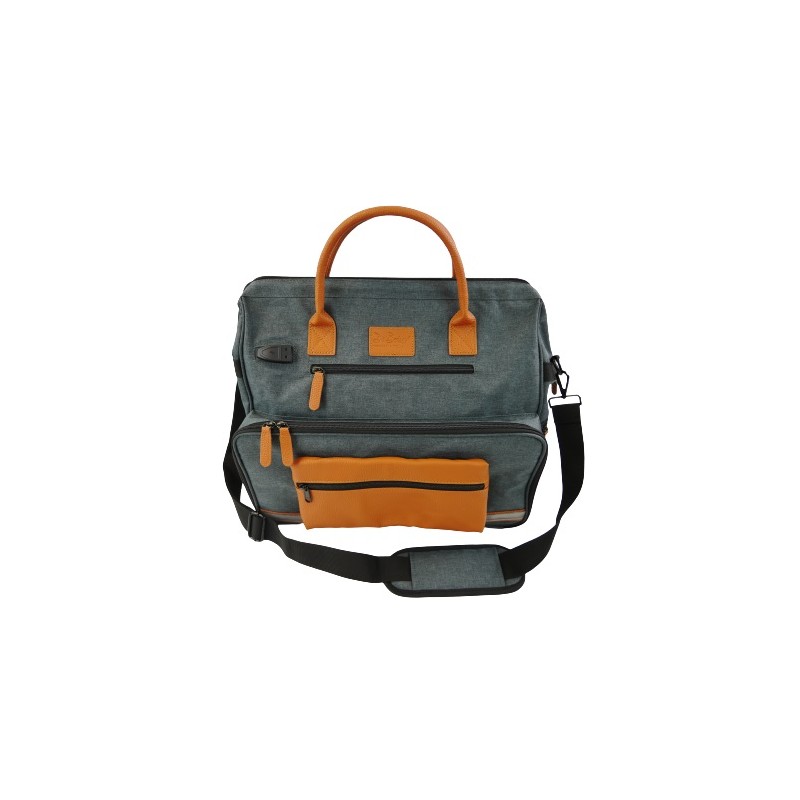 Sac Médical ETRETAT De Boissy | Gris | 1pc