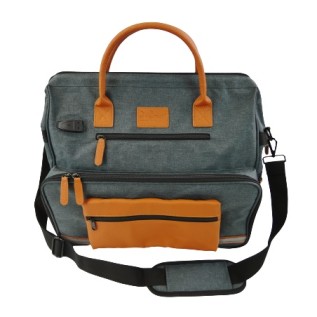 Sac Médical ETRETAT De Boissy | Gris | 1pc